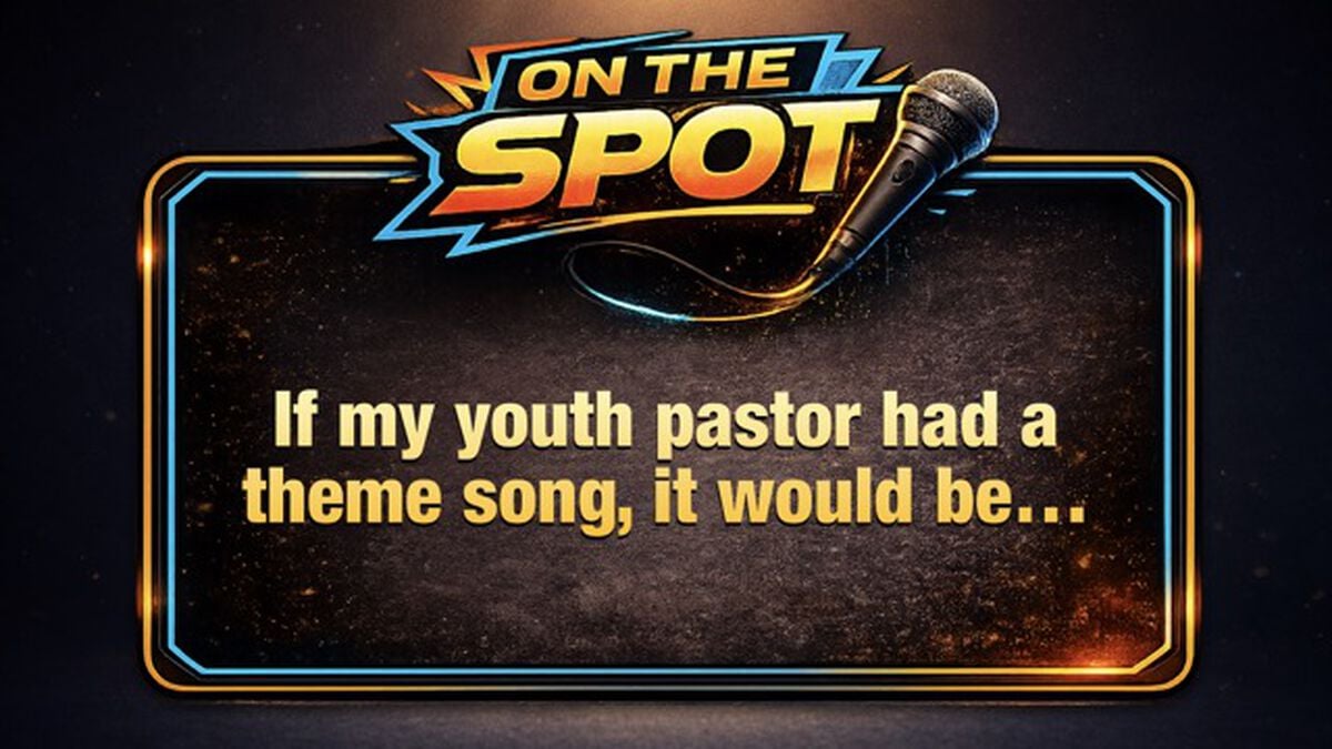 On the Spot image number null